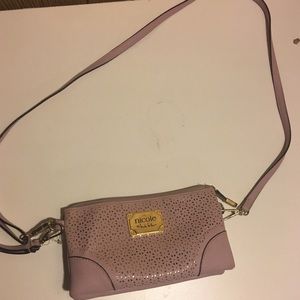 Nicole purse